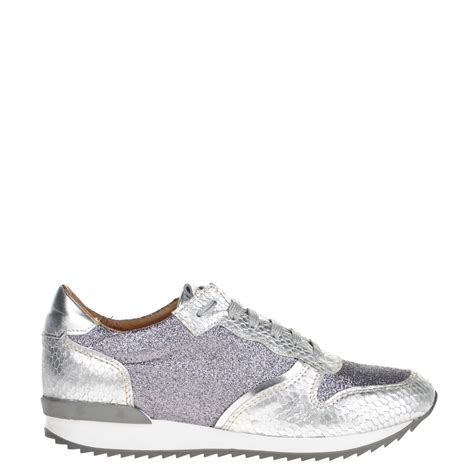 Zilveren Nike Sportswear Sneakers voor dames online 